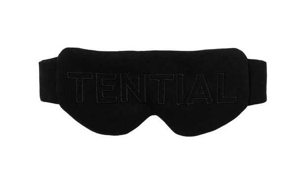 2026冬 温活グッズ BAKUNE EYE-MASK