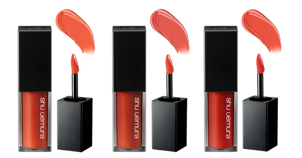 キヌルージュ クリーム　秋新色2025