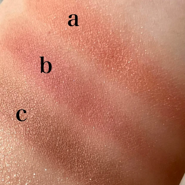 JILL STUART ブルームクチュールアイズ 06 honey gerbera ジルスチュアート コスメ デパコスアイシャドウ ベストコスメ2022