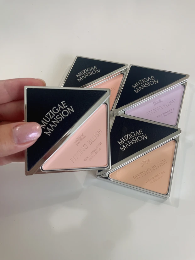 【04 VIBE 】ダスティヌード