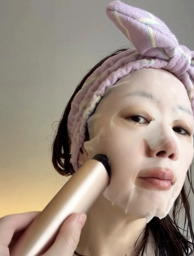 韓国美容医療の技術を自宅で！1日5分！韓国発LDM美顔器 SELINI(セリーニ)レビュー_5_1