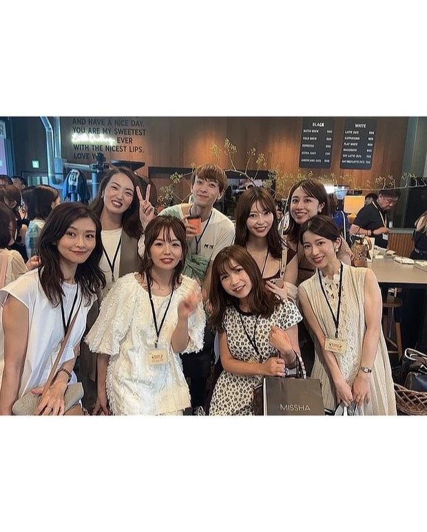 美容がもっと楽しくなる♡マキアインフルエンサーの活動内容をご紹介！_4_2