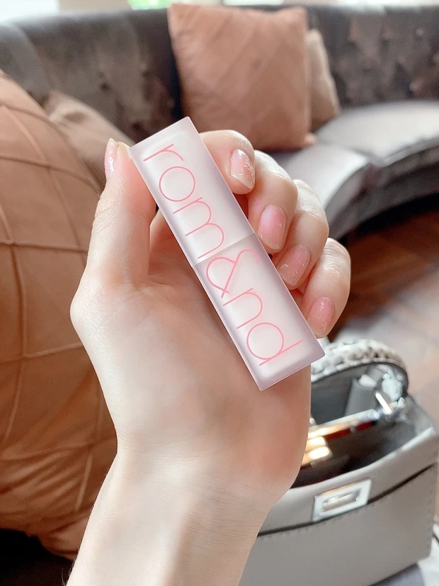 rom&nd(ロムアンド)のコスメが可愛すぎる♡_4