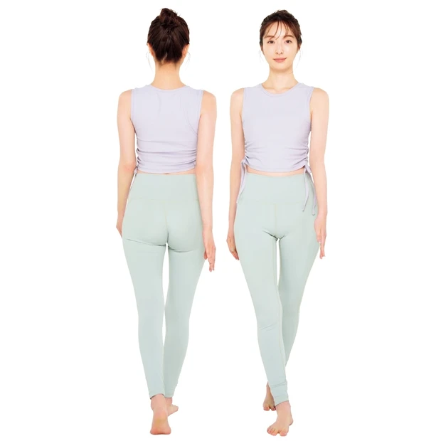 “楽”だと感じるその姿勢が危険！ 不調改善に役立つ、立ち方・歩き方をプロ…