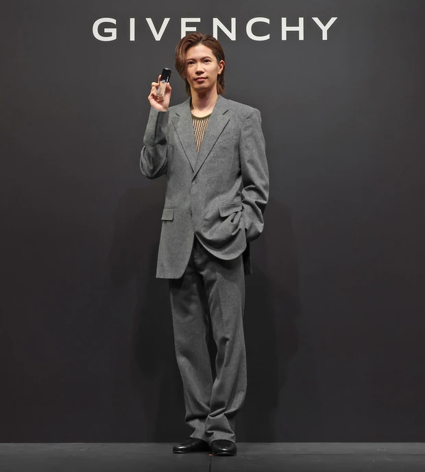 菊池風磨さんから鈴木えみさんへ「綺麗をキープする秘訣は？」