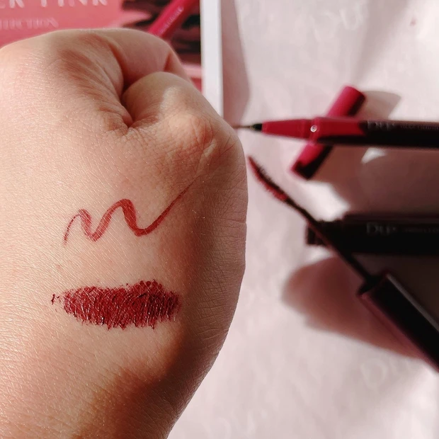 【MAQUIA9月号】付録はD-UPのマスカラ人気色現品!秋コスメ情報もたくさん!_2_1