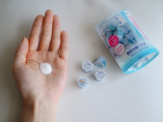 【スキンケア比較】人気３大酵素洗顔を比較！！_2