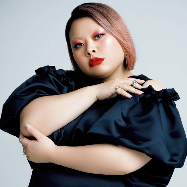 渡辺直美さんが思う「ありのままの自分」とは……。ポジティブ思考のその先へ