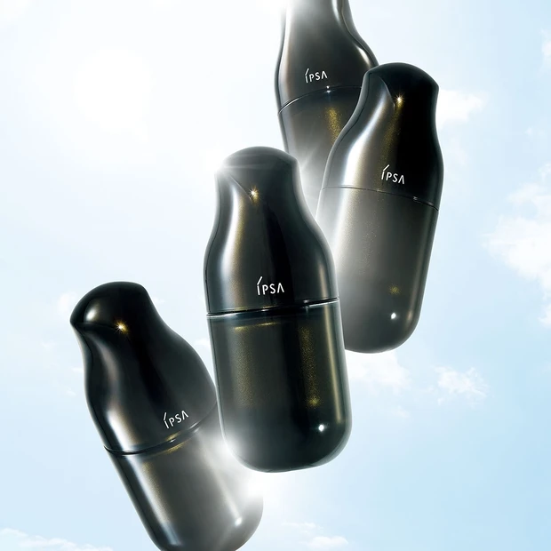 深呼吸するように、美しさを心地よく。【イプサからの提案】美のポテンシャ…