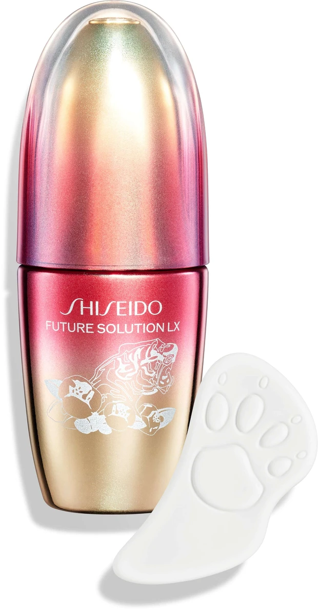 SHISEIDO フューチャーソリューション
