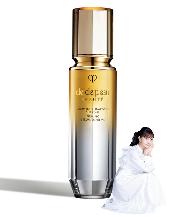 石井美保さんのおすすめスキンケア【MAQUIAベストコスメ2023下半期】 PhotoGallery_1_14