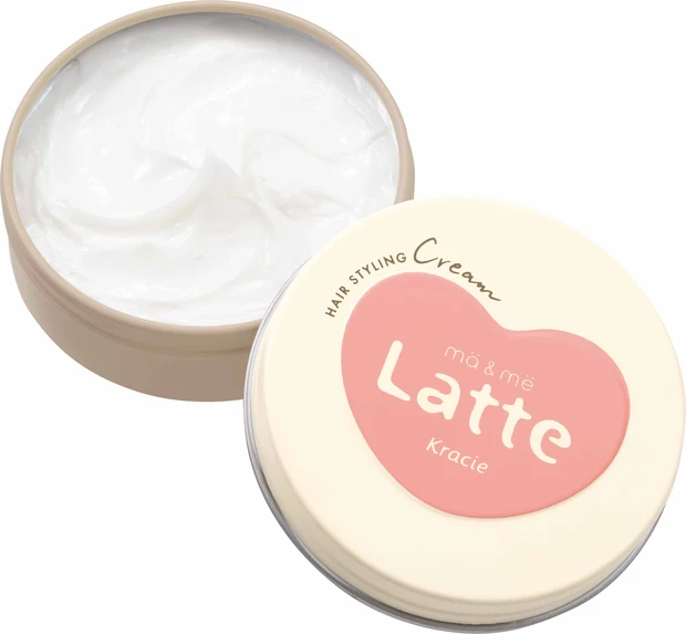 マー＆ミー ラッテ クリーム