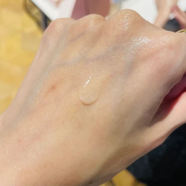 誌面から飛び出したリアルイベント【マキアサロン】に参加しました♪全身うるおいアップ大作戦!石井美保さんのスペシャルトークショーも!_16_2