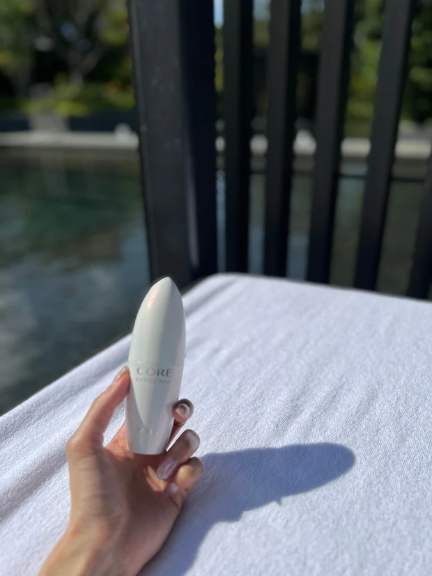肌にも核心を。ファンケルのコア エフェクターが本気すぎる。_3