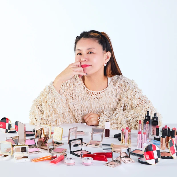 【イガリシノブさん】2026年上半期はコレが来る！美賢者の美容トレンド予言〈メイク編〉