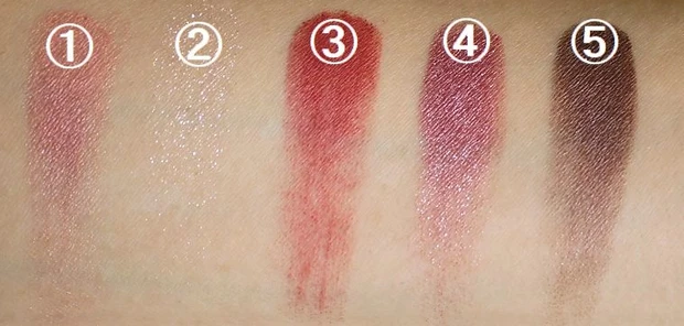 【秋新色】リニューアルしたディオール サンククルールクチュールは#879がイチオシ！_3_2