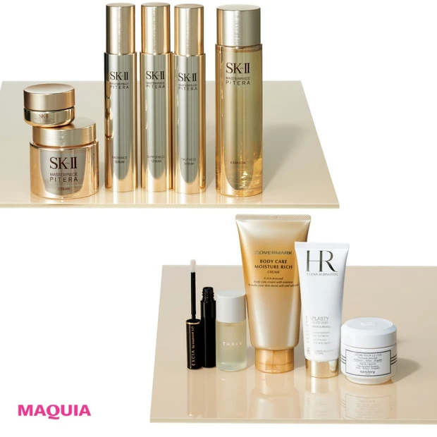 最先端のスキンケアは肌運命まで変えられる!今投入すべき最新作を徹底解説