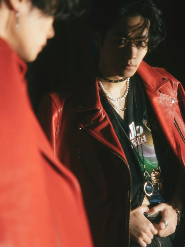 THE RAMPAGE 川村壱馬さんの愛用コスメ。本誌未掲載カットも特別公開！ GALLERY_2_4