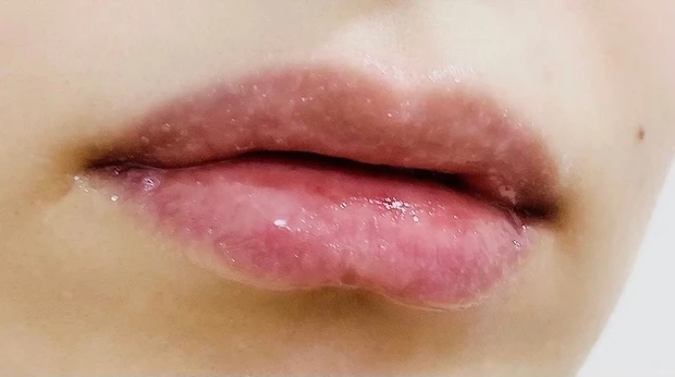 体、顔、そしてリップにも使えます。北海道和ハッカとお砂糖のお肌にやさしい爽やか生スクラブ🍀_7_2