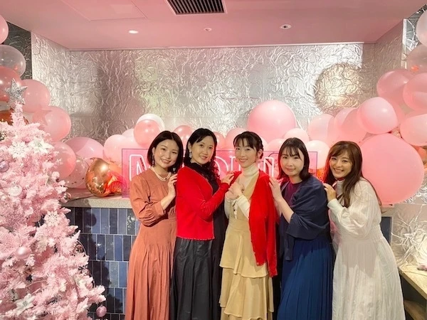 ⭐︎ MAQUIAベストコスメ体感NIGHT⭐︎ 今年のトレンドがずらり!2022年も素敵なアイテムが豊作!_9_2