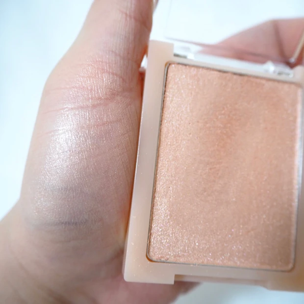 rom&nd(ロムアンド)シースルーベールライター 01 sun kissed veil