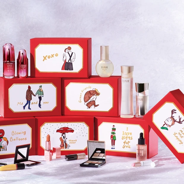 きれいを贈るしあわせを。「ワタシプラス」で選ぶニューノーマルな時代のクリ…