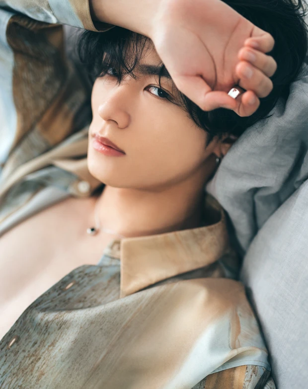  THE RAMPAGE 川村壱馬さんがレビュー！彼に贈りたい2022クリスマスコフレ【beautygirl動画】_5