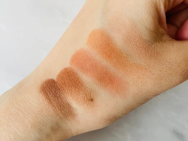 【キャンメイク】皆大好きキャンメイクの限定新作をご紹介!皆さんはどのアイテムが気になりますか?_2_2