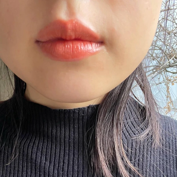 4月23日発売!リップモンスターの新色オレンジリップが可愛い💛【マキアエディターズの「オッス!推しコス】_3