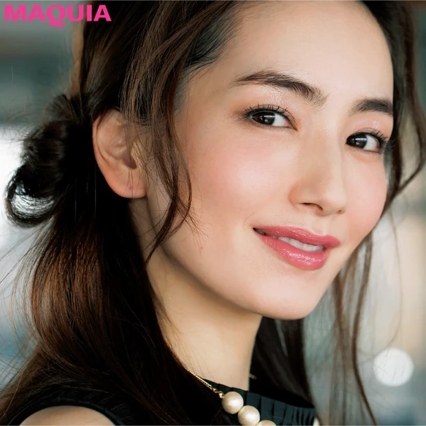 ラメ＆カラーで好感度UP！ 定番メイク+aで叶うシーン別春メイク