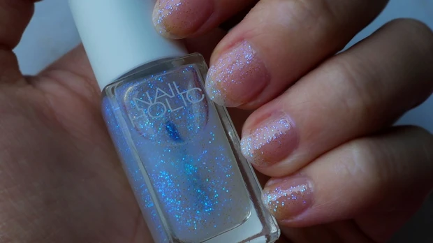 【限定】完売必至！夏のきらめきをイメージしたネイルカラー6色【ネイルホリック】_6_2