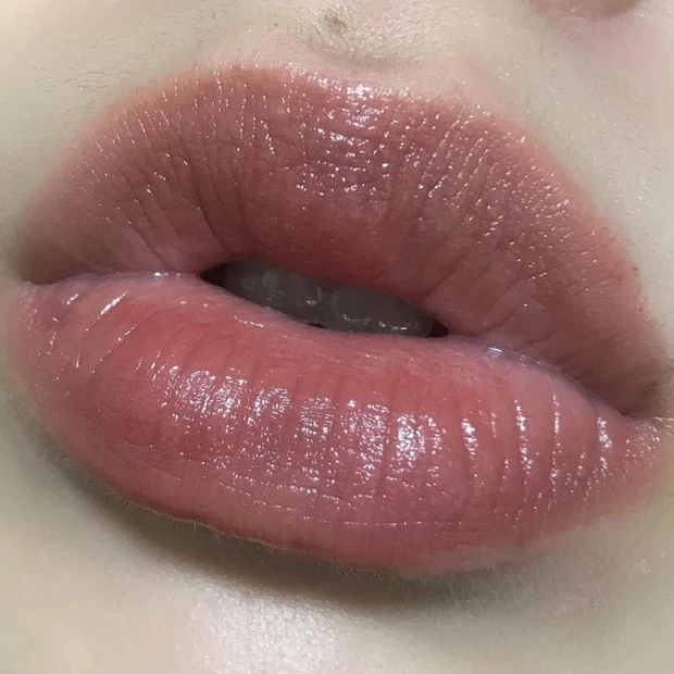 これからの季節大活躍!
大人気のブラウンリップを徹底比較!!!_1_2