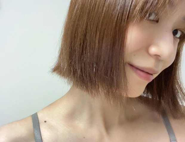 【大人女子のヘアケア】気になる毛髪の悩みは地肌から。オススメ♡簡単頭皮ケア&マルチユースオイル。_7_2