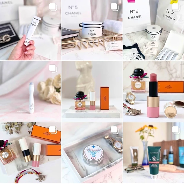 Romi Instagram インスタグラム