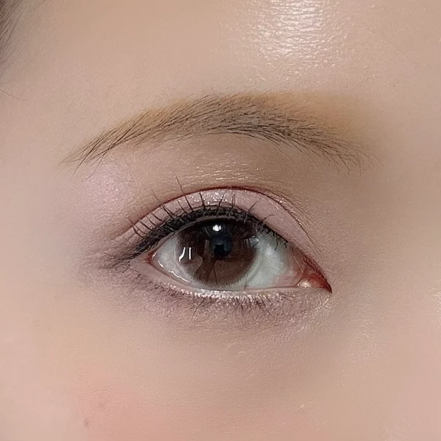 【カラコンバレしたくない】4月に一新したKaicaのナチュ盛れカラコンを着画付きレビュー_3_1