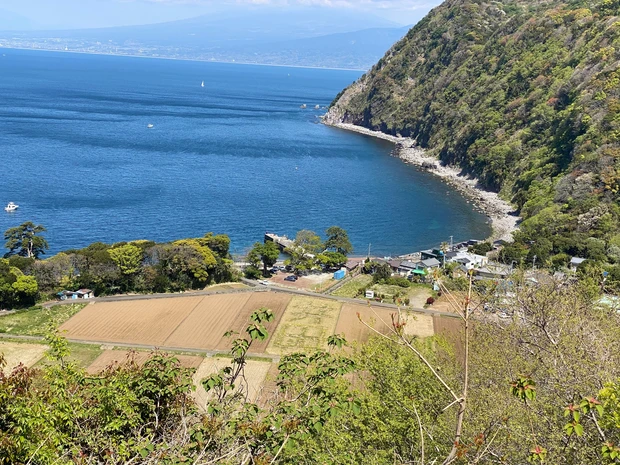 江戸時代から残る古民家で綺麗旅＠LOQUAT西伊豆_23_1