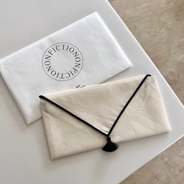 NONFICTION ノンフィクション 韓国コスメ 香水 店舗 ハンドクリーム 韓国 口コミ 人気 ボディケア 香り 聖水洞