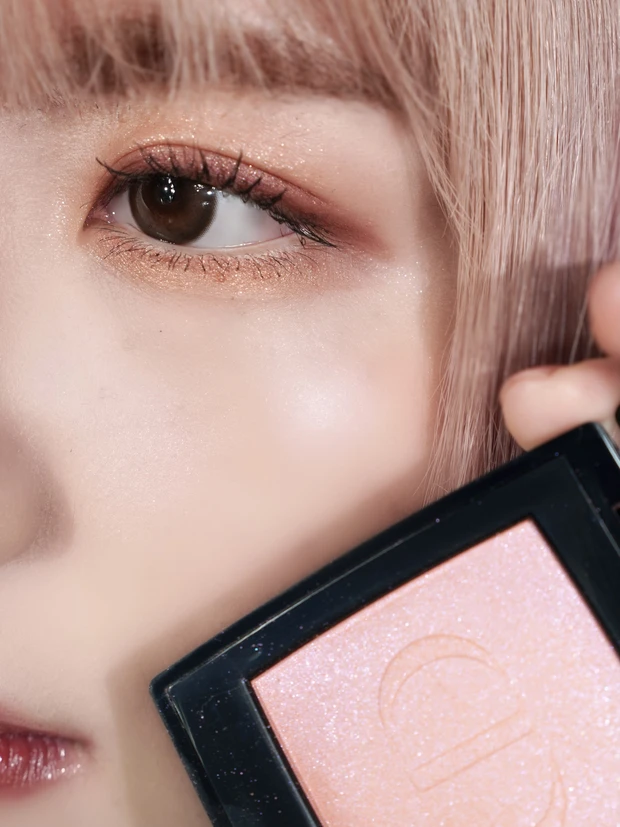 ディオールスキンルージュブラッシュ