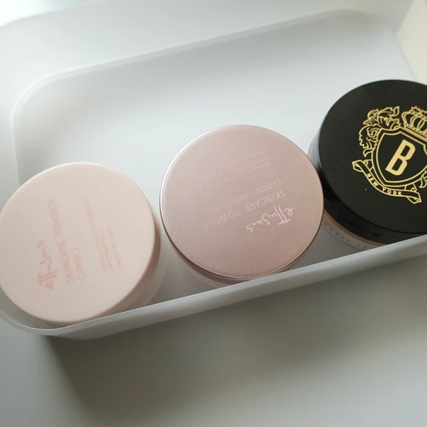 無印良品のメイクボックスとファイルボックスに美容アイテムを整理収納|無印おすすめ収納グッズ|無印良品週間購入品