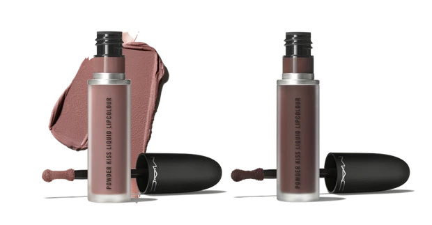 M･A･Cの4つの人気リップアイテムからヌーディーカラーが登場【春新色コスメ2025】_8