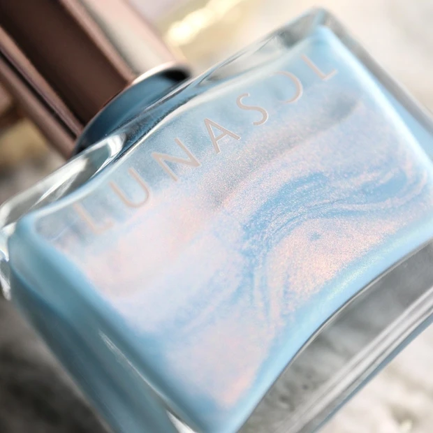 【春コスメ2022】クリアな発色とラメの華やかさで春らしく！LUNASOL(ルナソル)の限定コレクション_9
