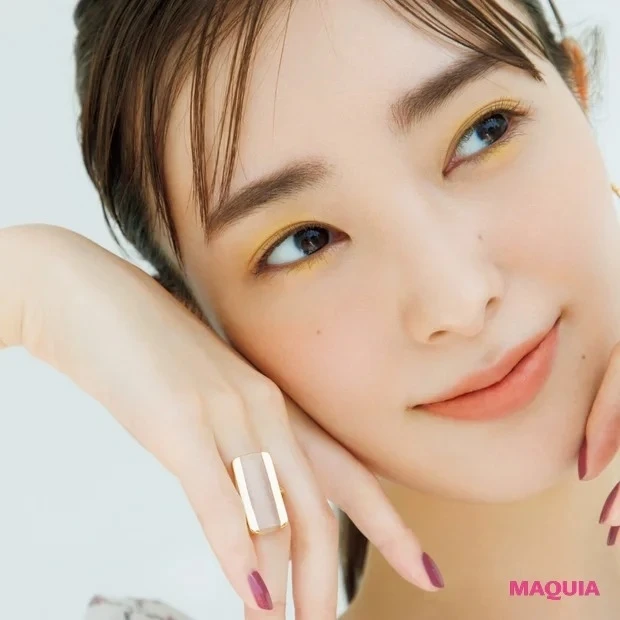 プチプラコスメグランプリ【アイブロウ部門ランキング】