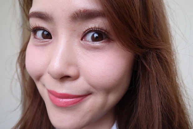 【いちごミルク肌の宮脇咲良ちゃんもご愛用！韓国コスメ♡チーク】A′pieu PASTEL BLUSHER_7