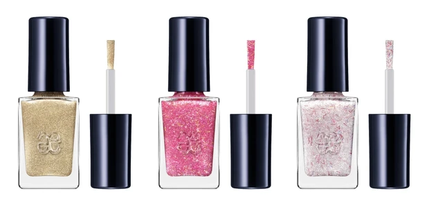 エレガンス ラズル エナメルラッカー 夏新色2023