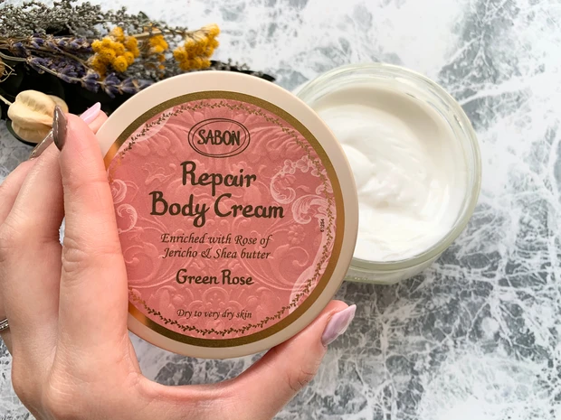 SABON新作★うっとり贅沢ボディクリームでおうち時間を楽しむホリデーを過ごそう☆*:.｡. .｡_7