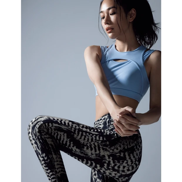 二の腕・背中・お腹周りに効く! 脂肪がどんどん燃えるカラダになれる「HI…