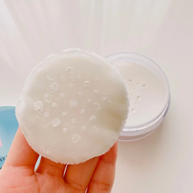 "プチプラ"暑い日が続く今、使いたい!長時間メイクキープ&クール!おすすめパウダー&ミスト(検証レビューあり)_5_2