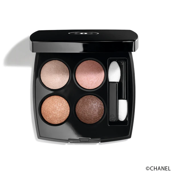 シャネル(CHANEL) レ キャトル オンブル 79 スパイシーズ