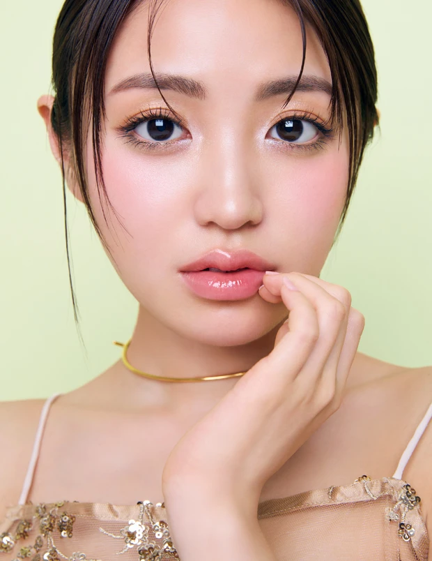 1位 735点 キャンメイク クリーミータッチライナー 02