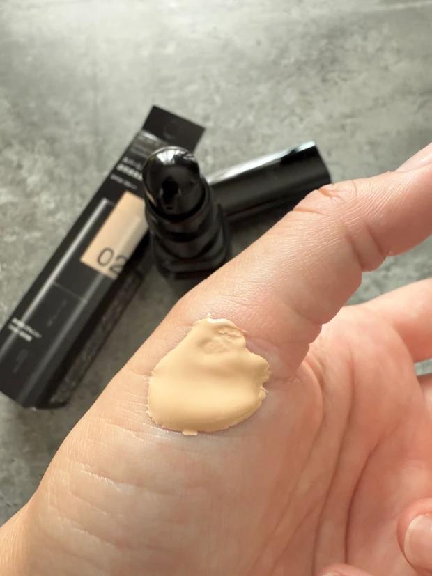 まるで“素肌フィルター” プチプラの限界を超えたKATE［ケイト］新ファンデ『バーチャルスキンメイカー』がすごすぎた！コスパ神◎_3